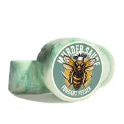 Fondant Feeder | 5lbs Bee Food, Premium Quality Bee Nutrition for Hive Streng...