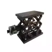 Motorized Vertical Lab Jacks Translation Positioning Stage Research Lift Table