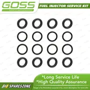 Goss Fuel Injector Service Kit for Toyota Tarago TCR10 TCR11 TCR20 TCR21 2.4L