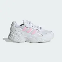 在飛比找蝦皮商城優惠-adidas FALCON ELASTIC LACE 運動鞋