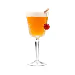 義大利RCR TATTOO系列 CALICE 2 水晶馬丁尼杯 雞尾酒杯 香檳杯 水晶杯 水晶玻璃 290ML