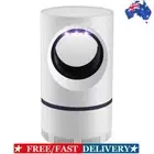 Electric USB Fly Mosquito Killer Quiet Indoor Bug Zapper for Indoor Outdoor