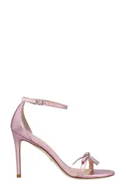 STUART WEITZMAN 'Nudist' Sandals