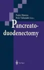Pancreatoduodenectomy: Symposium on Pancreatoduodenectomy, Japan, November 1995