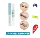 Eyelash Glue Remover Gel Permanent Lash Extension Remover 5g AU