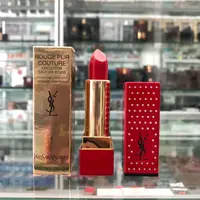 在飛比找蝦皮購物優惠-Ysl Color 01 Le Rouge Collecto