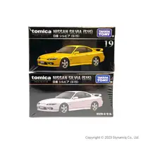 在飛比找HOTAI購優惠-國都嚴選【TOMICA】限量 Premium #19 日產 