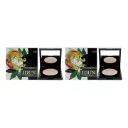 Idun Minerals Mattifying Mineral Powder - 521 Tuva by Idun Minerals for Women...