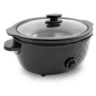 ELITE 6QT DIAMOND SERIES SLOW COOKER (mst5214)
