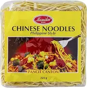 Monika Philippine Style Chinese Noodles (Pancit Canton), 225 g