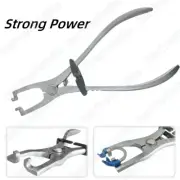 Dental Matrix Ring Plier Forceps Placement Clamp Separator Rings Wagotrix Style
