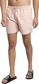 [Ellesse] Men's Lamina Swim Shorts, Pink