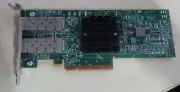 DELL 61J1X Broadcom 57402 Dual Port 10Gbe SFP+ Network Adapter