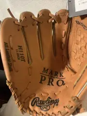 Rawlings H110T Mark of a Pro Throw Baseball Glove (11") Left Handed Throw New