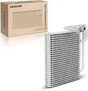 A-Premium A/C Evaporator Core Replacement for Lincoln MKZ 2007-2009 Zephyr