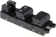 Electric window switch For 2007-2012 for Pathfinder Electric Power Window for Master Switch 25401-ZL10A 25401ZL10A 25401-ZP80A 25401-ZL10B 25401-ZL10C Car