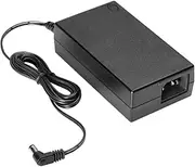 HPE Networking Instant On 12V Power Adapter for Instant On AP11, AP12, AP15, AP21, AP22, AP25 and AP32 Access Points | RW Rest-of-World Plugs (R9M79A)