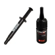 Thermal Grizzly Aeronaut Thermal Paste (3.9g) and TG-Remove (10mL) Bundle