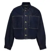 [Ulla Johnson] The Bobbie Jacket