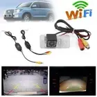 Wireless Reverse Camera 12LED for Audi A8 A6 A4 Q7 S5 S6 S8 RS4 RS6 A4L/Q5/A5 SL