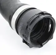 JUNMO-AUTO 1PCS CAR RETURN HOSE OEM 17127526616