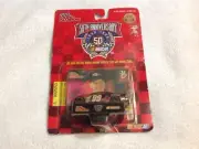 RACING CHAMPIONS 1/64 JEFF BURTON #99 "EXIDE"