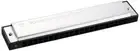 TOMBO Divulitator Harmonica C -style Tonbo band 21 holes 3121