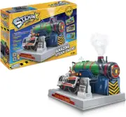 Kenisy Steam Engine, Educational Creativity Science Experiments, Real Steam E...