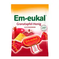 在飛比找蝦皮購物優惠-🇩🇪 Em-eukal 喉糖