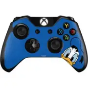 Mickey & Friends Xbox One Controller Skin - Donald Duck Up Close