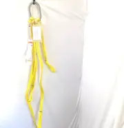 Tuffy 4 Leg Bridle Sling 550# 1" x 5', 1"x4', 1"x3', 1"x2' Crosby Link 04SH2901
