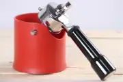 Knock Box Coffee Grounds Espresso Equipment Cafe Barista Accessories Portafilter