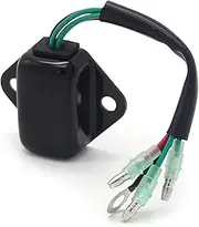 Rectifier Replacement Motorcycle Voltage Regulator Rectifier for Y&amaha XL700 1999-2005 X 1999 XL760 for Wave Runner 760 1997-1999