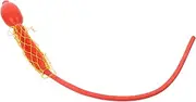VILLFUL Latex Bladder for Lab Pipette Quantitative Transfer Pipette Lab Equipment