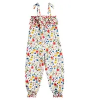 [Suncracy] Suncracy Macarelleta floral jumpsuit Y 14 multicoloured