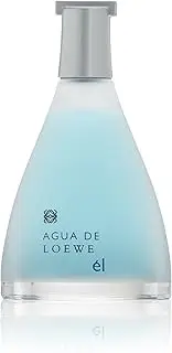Loewe Agua De Eau De Toilette Spray Mens Cologne, 100 ml