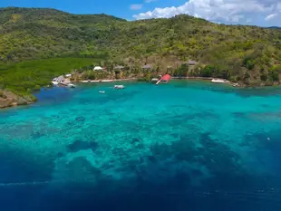 金道南潜水度假村Chindonan Dive Resort