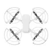 4Pcs Anti-Collision Protection Propeller Prop Guard For DJI Mavic MINI/MINI 2