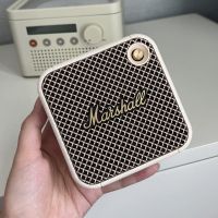 Marshall Willen Speakers 迷你音響 藍牙喇叭 藍芽喇叭 攜帶式藍牙喇叭