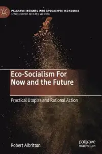 在飛比找博客來優惠-Eco-Socialism for Now and the 