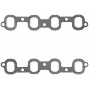 Fel-Pro Intake Manifold Gasket - Chevrolet Small Block , FE1237-5