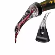 Bar Accessories Spout Stopper Pump Filter Magic Wine Decanter Wine Bottle Tap