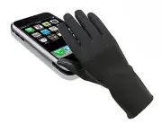 Touch Screen Tactical Pilot Nomex Fire Resistant Flight Flyers Gloves-All Sizes