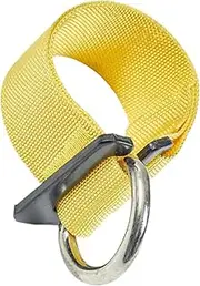 Fitness Pulley Strap | Ball Hold Straps - Heavy-Duty Fitness Trainer Straps, Strong Door Bar Hooks Secured For Exercise Equipment