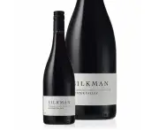 Silkman Reserve Shiraz Pinot Noir 2022 13.5% 750ml