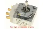 GENUINE PACINI OVEN MECHANICAL TIMER – 120 MINUTES 03010755