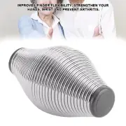 Finger Training Hand Grip Spring Arm Strength Exercise Rehabilitation Training