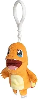 Pokémon Center: Pokémon Theater: Charmander Plush Finger Puppet