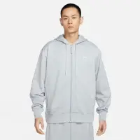 在飛比找momo購物網優惠-【NIKE 耐吉】外套 男款 運動連帽外套 AS M NK 