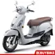 光陽 萊客 LIKE 150 七期 SJ30JC 送後保桿 神盾險 全新正常車 KYMCO【Buybike購機車】